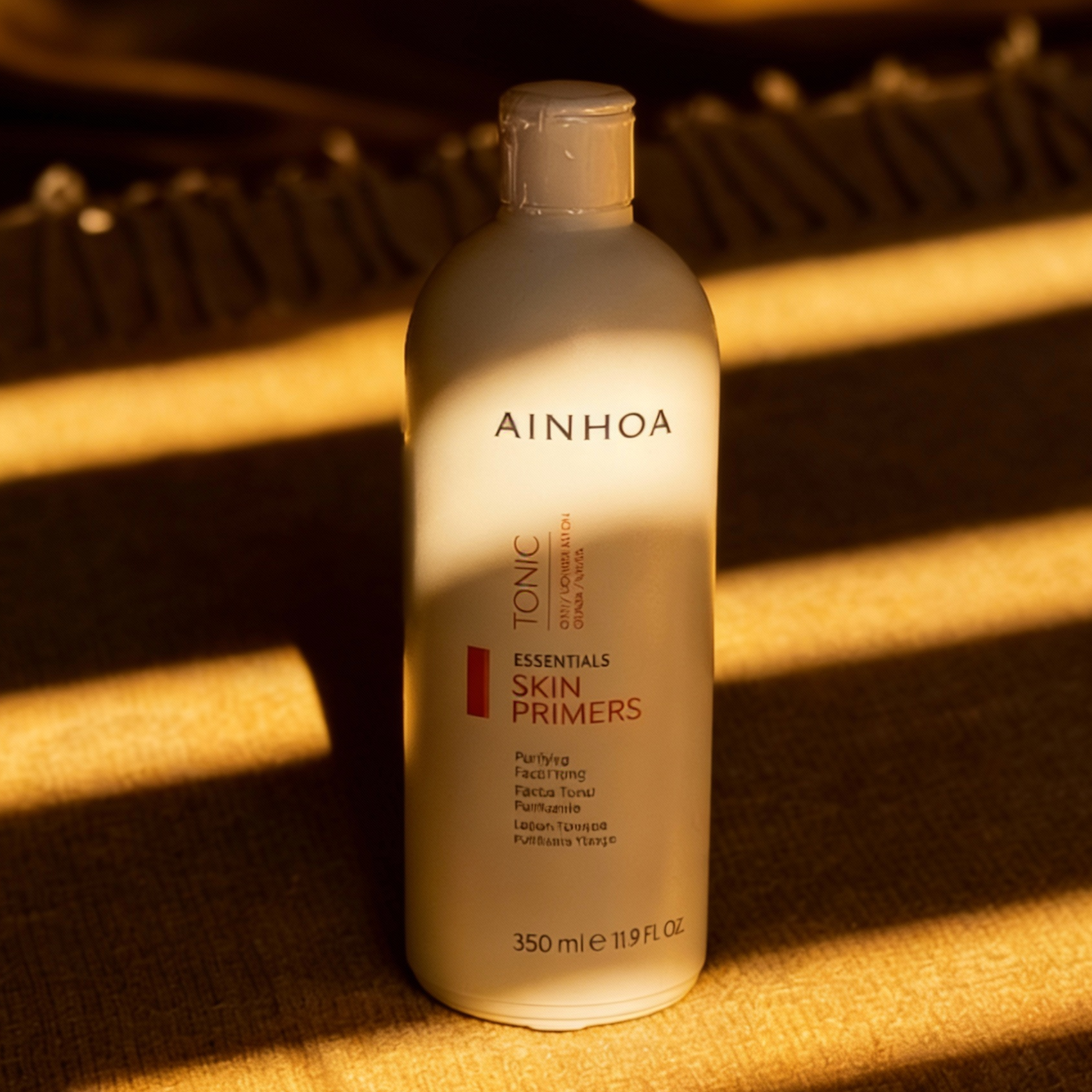 Tonic Skin Primers AINHOA
